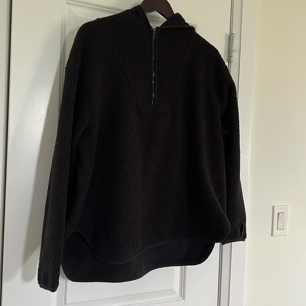 Hudson north hoodie